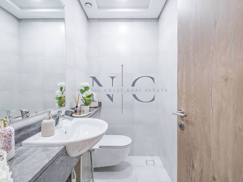 Ready to Move | City Views | Multiple Cheques - Image 16