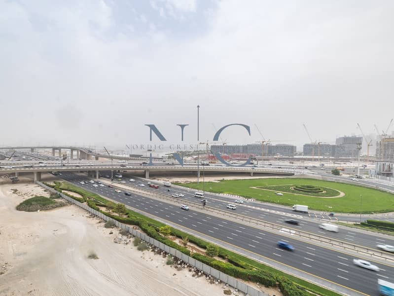 Ready to Move | City Views | Multiple Cheques - Image 21