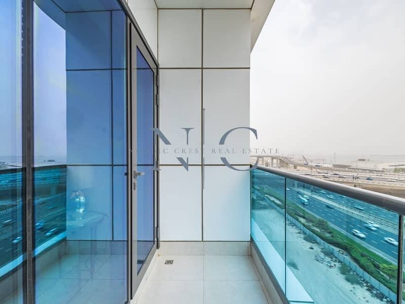 Ready to Move | City Views | Multiple Cheques - Image 23