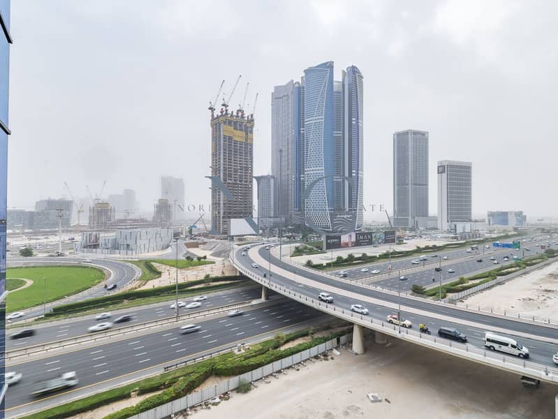 Ready to Move | City Views | Multiple Cheques - Image 26