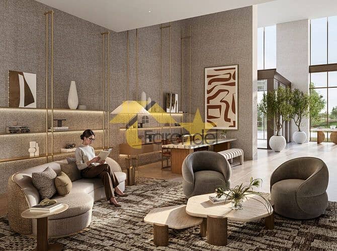 Modern Luxury Residences in a Master-Planned Community | Designed for Long-Term Value | Freehold | High ROI, Dubai South - Image 6