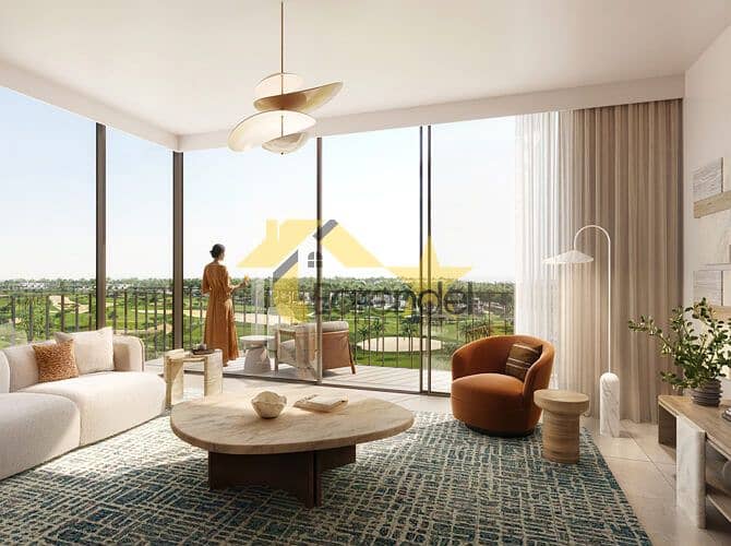 Modern Luxury Residences in a Master-Planned Community | Designed for Long-Term Value | Freehold | High ROI, Dubai South - Image 7