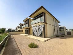 فیلا في جولف بلايس II،دبي هيلز استيت 5 غرف 1500000 درهم - 13954025