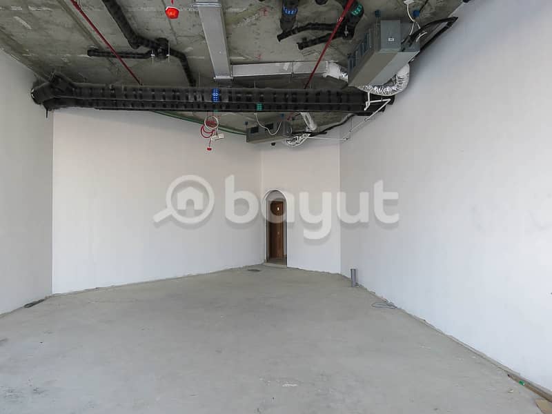 Unfurnished Brand New Reatail Shop Unfurnished Brand New Reatail Shop