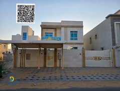 للبيع فيلا 3 غرف بمنطقة الزاهية السعر يشمل الماء والكهرباء والمكيف