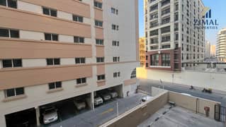 Large 1 Bedroom Apartment | 2 Bathrooms | Near Pond Park | Al Nahda 2