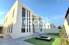 فیلا في القرهود 6 غرف 550000 درهم - 13091351