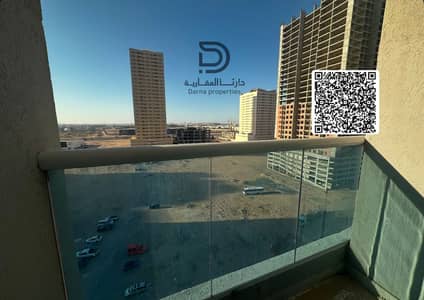 2 Bedroom Flat for Sale in Emirates City, Ajman - IMG_6953. jpg 2 Bedroom Flat for Sale in Emirates City, Ajman - IMG_6953. jpg