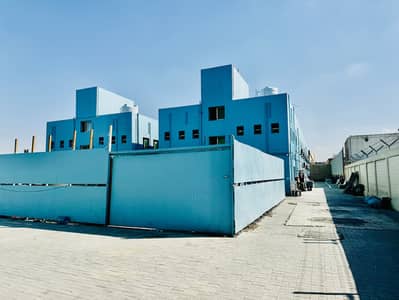 Labour Camp for Rent in Al Jurf, Ajman - IMG_1344. jpg