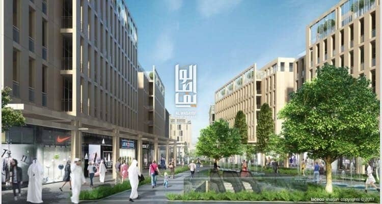 Own luxury apartment in sharjah at reasonable price Own luxury apartment in sharjah at reasonable price
