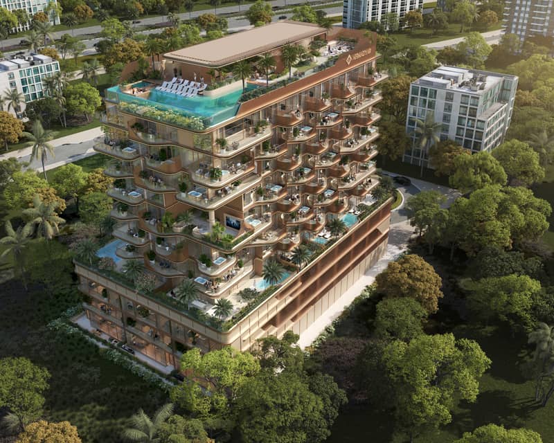 Premium 2BR in the Heart of Astoria | Modern Living & Stunning Views - Image 3