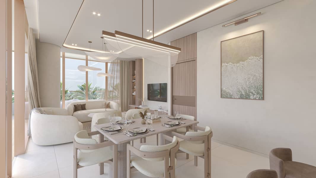 Premium 2BR in the Heart of Astoria | Modern Living & Stunning Views - Image 10