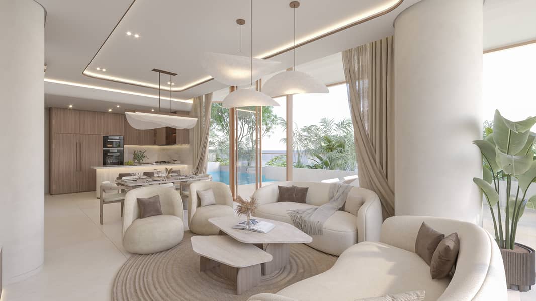 Premium 2BR in the Heart of Astoria | Modern Living & Stunning Views - Image 11