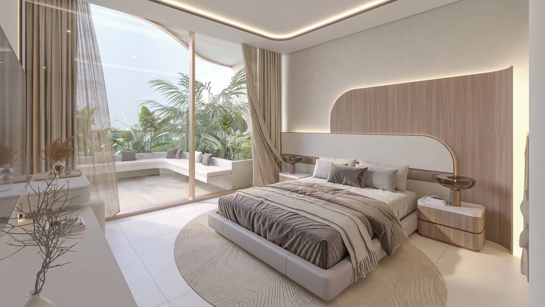 Premium 2BR in the Heart of Astoria | Modern Living & Stunning Views - Image 12