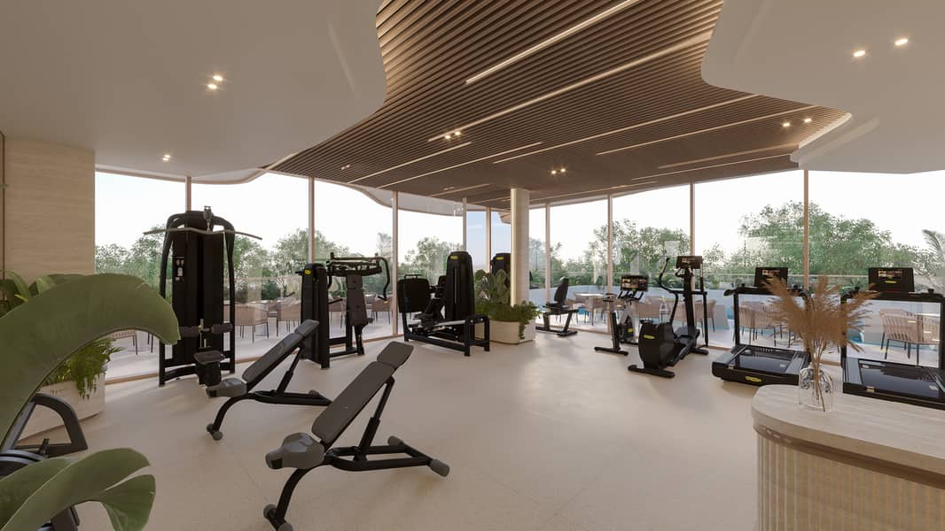 Premium 2BR in the Heart of Astoria | Modern Living & Stunning Views - Image 15