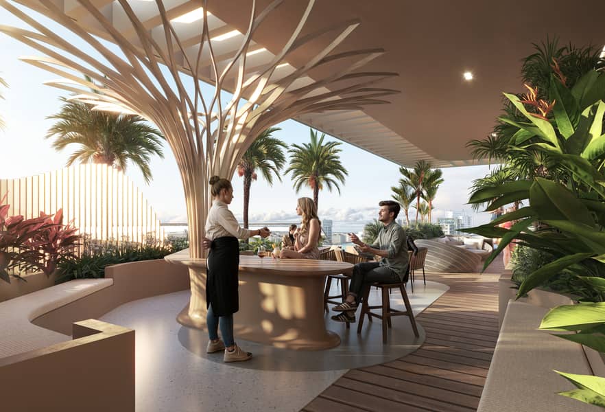 Premium 2BR in the Heart of Astoria | Modern Living & Stunning Views - Image 16