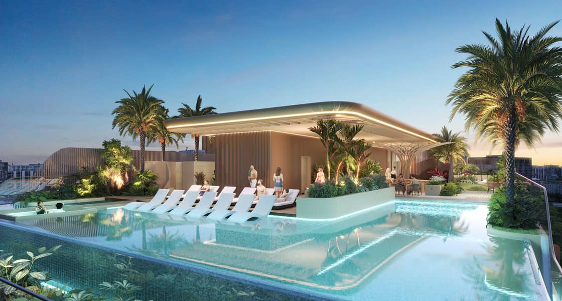 Premium 2BR in the Heart of Astoria | Modern Living & Stunning Views - Image 18