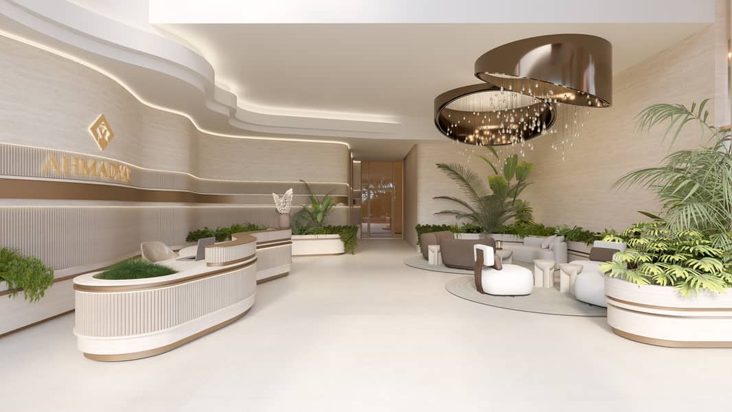 Premium 2BR in the Heart of Astoria | Modern Living & Stunning Views - Image 24