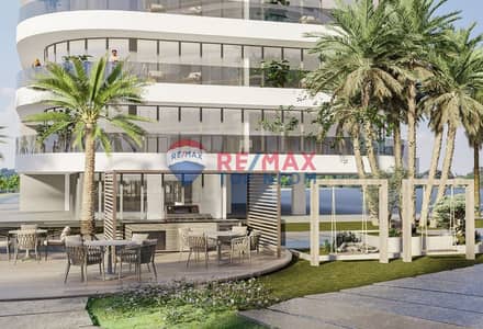 Studio zum zum Verkauf in Arjan, Dubai - Wohnung in Arjan,The Central Downtown,The Central Downtown Tower D, 695000 AED - 12947348 Studio zum zum Verkauf in Arjan, Dubai - Wohnung in Arjan,The Central Downtown,The Central Downtown Tower D, 695000 AED - 12947348