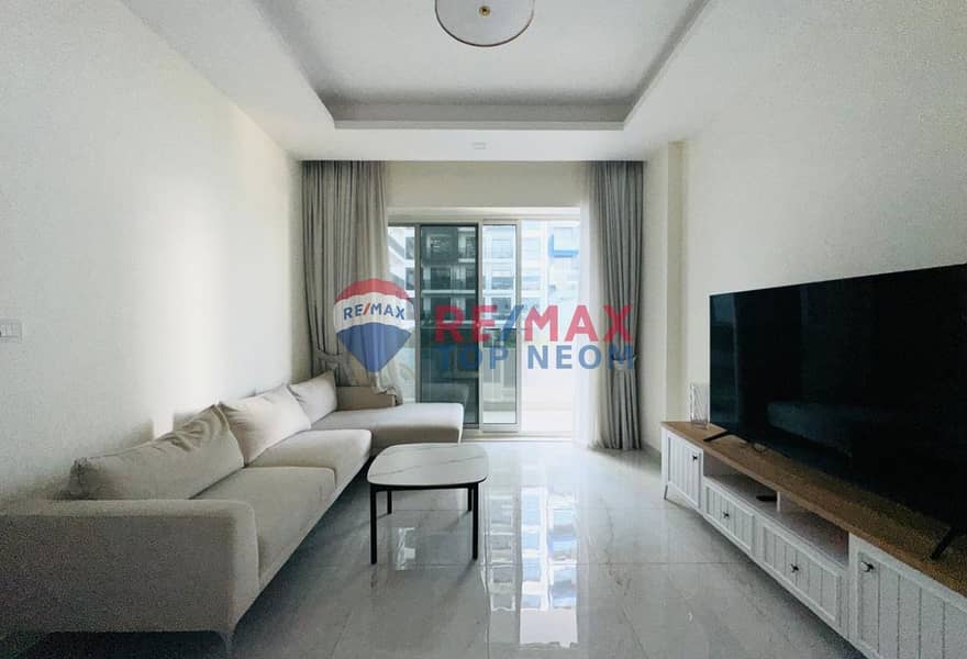Wohnung in Jumeirah Village Circle (JVC),JVC District 13,Dar Al Jawhara Residence, 1 schlafzimmer, 85000 AED - 13056585 Wohnung in Jumeirah Village Circle (JVC),JVC District 13,Dar Al Jawhara Residence, 1 schlafzimmer, 85000 AED - 13056585