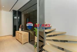 PARK VIEW | EXCLUSIVE LUXURY FURNISHED | SMART HOME