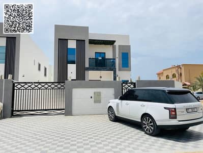 6 Camere Villa in Affitto a Al Yasmeen, Ajman - WhatsApp Image 2026-01-09 at 22.41. 48. jpeg