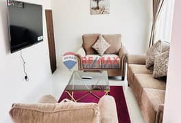 تاون هاوس فاخر بثلاث غرف نوم | مفروش بالكامل | أفي