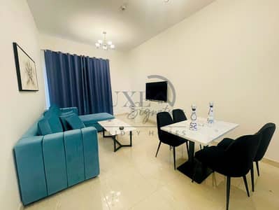 1 Schlafzimmer Wohnung zum Miete in Jumeirah Village Circle (JVC), Dubai - Wohnung in Jumeirah Village Circle (JVC)，JVC District 12，GMM Tower 1, 1 schlafzimmer, 5399 AED - 13955095