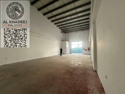 Warehouse zum zur Miete in Al Jurf, Ajman - 11. jpeg Warehouse zum zur Miete in Al Jurf, Ajman - 11. jpeg
