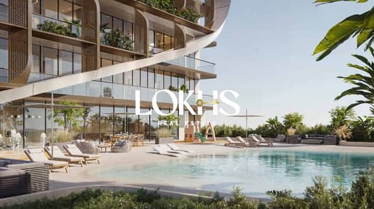 Studio de  à à vendre à Jumeirah Village Circle (JVC), Dubai - Screenshot 2026-01-10 105935. jpg