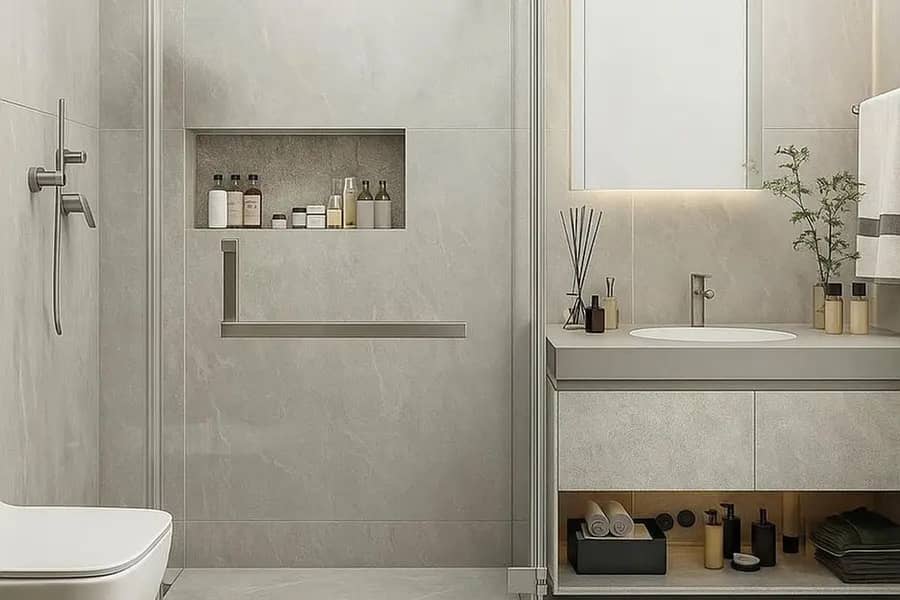 Prime Location | Furnished | Handover Soon - Image 12