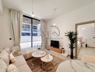 1 Schlafzimmer Wohnung zum Miete in Jumeirah Village Circle (JVC), Dubai - Wohnung in Jumeirah Village Circle (JVC)，JVC District 17，Empire Residence, 1 schlafzimmer, 6299 AED - 13955268