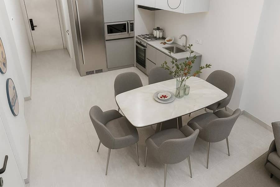 Prime Location | Handover Soon | Best Price - Image 3