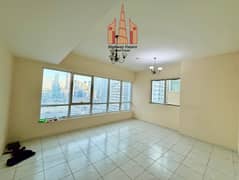 شقة في شارع التعاون الجديد،التعاون 3 غرف 60000 درهم - 13955429