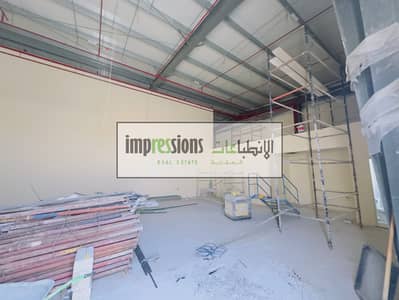 مبنی تجاري  للبيع في صناعية الصجعة، الشارقة - IMG_8972. jpg