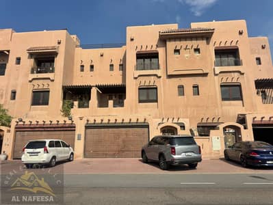 فیلا 4 غرف نوم للايجار في مردف، دبي - IMG_4182. jpg