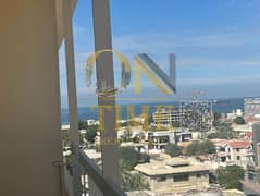 مساحات واسعه | بلكونه كبيره | موقع ممتاز | سعر مخفض جدا