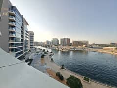 شقة في السیف،شاطئ الراحة 1 غرفة 85000 درهم - 13944671