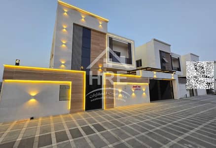 5 habitaciones Villa para en Venta en Al Bahia, Ajman - WhatsApp Image 2026-01-06 at 6.06. 09 PM. jpeg 5 habitaciones Villa para en Venta en Al Bahia, Ajman - WhatsApp Image 2026-01-06 at 6.06. 09 PM. jpeg