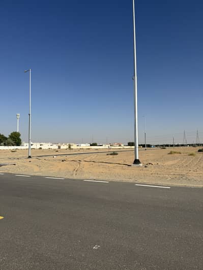 Plot for Sale in Tilal City, Sharjah - IMG_4109. jpg Plot for Sale in Tilal City, Sharjah - IMG_4109. jpg