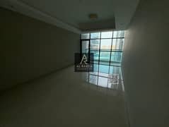 باركن- جيم- بلكونه- تكيف مركزي- تشطيب جيد