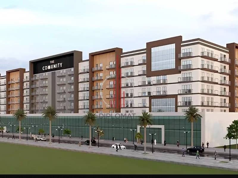 Bright & Spacious 1 BR | Stunning Views - Image 1