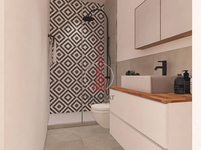 Bright & Spacious 1 BR | Stunning Views - Image 4