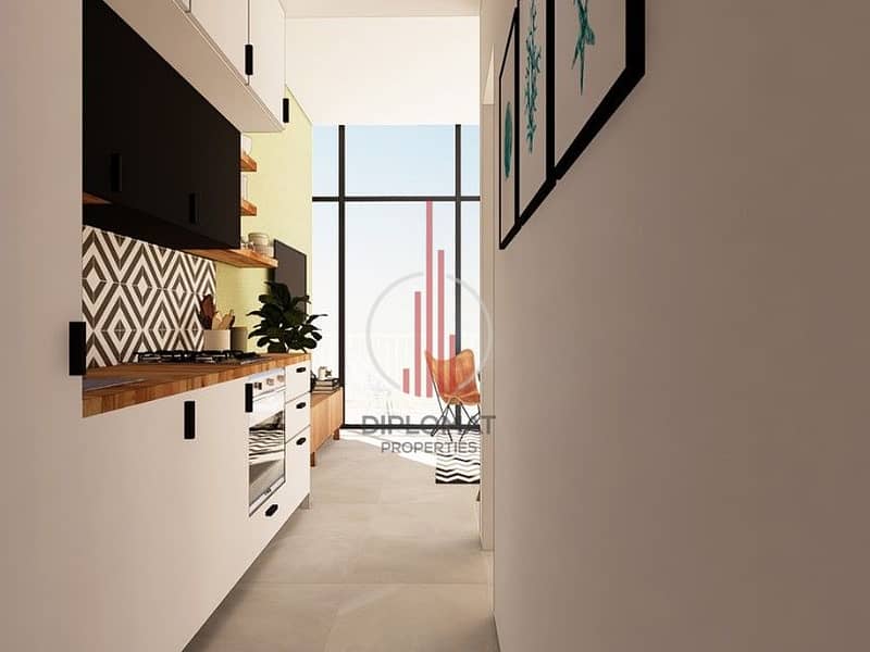 Bright & Spacious 1 BR | Stunning Views - Image 5