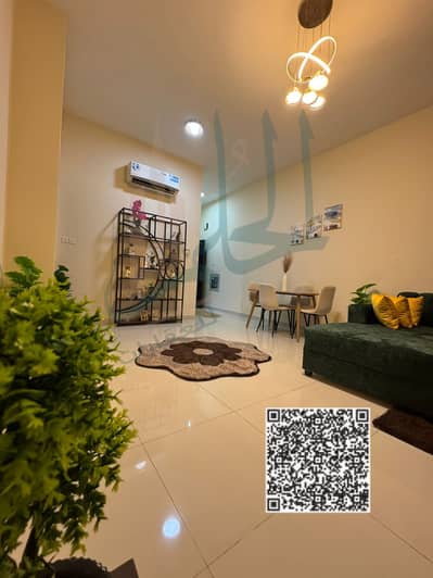 1 Bedroom Flat for Rent in Al Rashidiya, Ajman - WhatsApp Image 2026-01-10 at 10.19. 57 AM. jpeg
