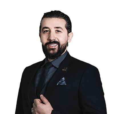Feras Assani