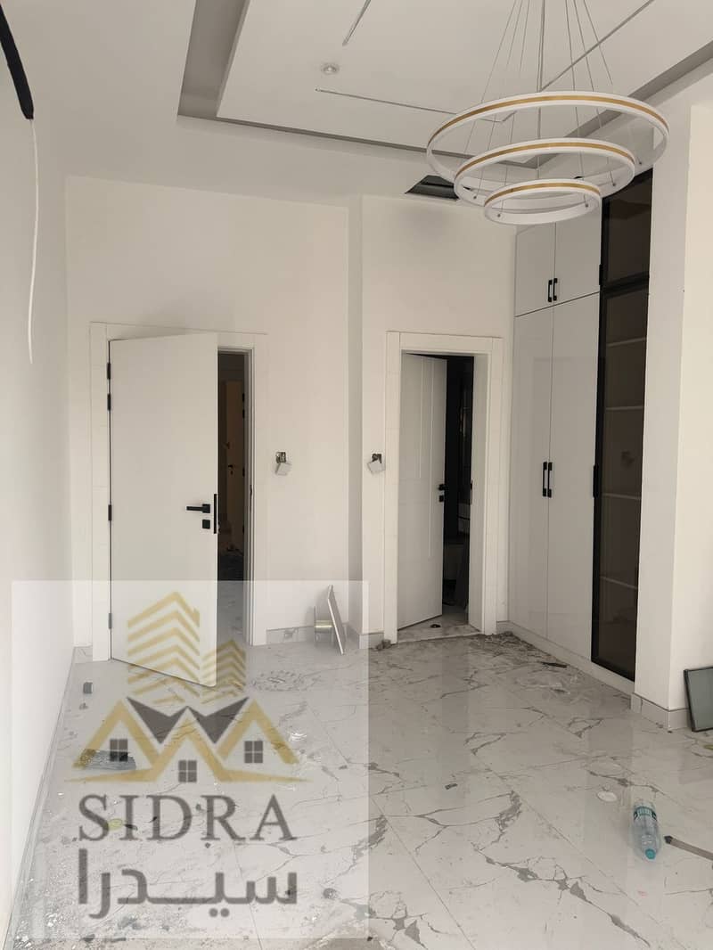 Townhouse Villa for Sale in Al Hili, Ajman | Bayut.com