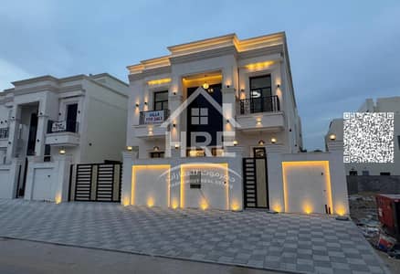 6 habitaciones Villa para en Venta en Al Helio, Ajman - WhatsApp Image 2026-01-06 at 8.02. 27 PM. jpeg 6 habitaciones Villa para en Venta en Al Helio, Ajman - WhatsApp Image 2026-01-06 at 8.02. 27 PM. jpeg