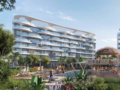 1 Bedroom Flat for Sale in DAMAC Lagoons, Dubai - d736a9fa-9b5f-4a3d-8793-0d3fde52067d. jpg