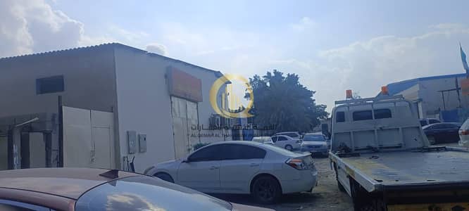 ارض تجارية للبيع في المنطقة الصناعية، الشارقة - WhatsApp Image 2026-01-10 at 00.01. 28 (1). jpeg ارض تجارية للبيع في المنطقة الصناعية، الشارقة - WhatsApp Image 2026-01-10 at 00.01. 28 (1). jpeg